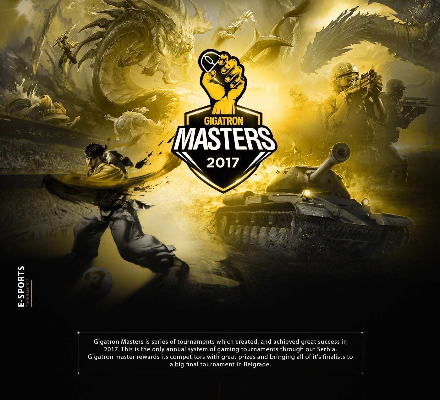 The Thrilling World of Esports Gaming Tournaments: Where Skill Meets Spectacle