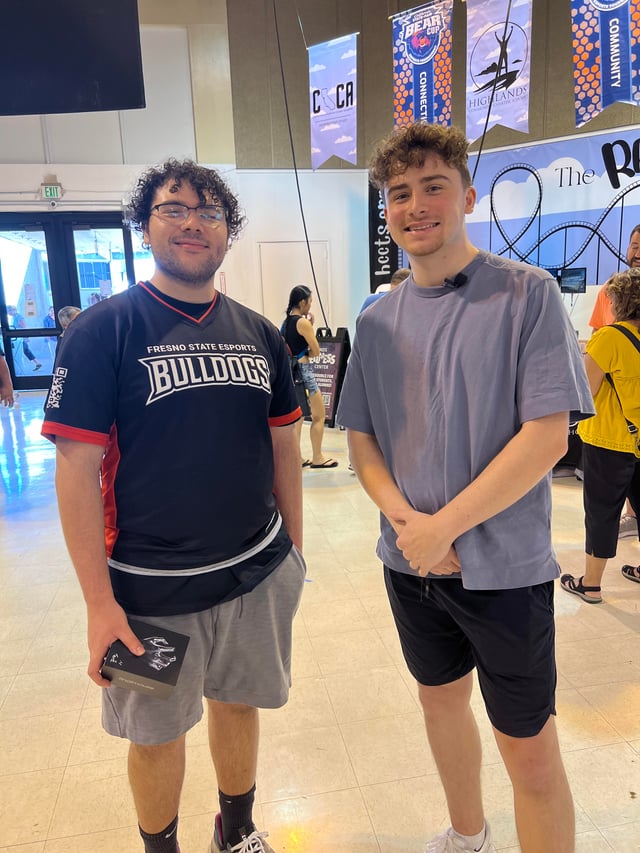 Discover Exciting Esports Tournaments Near Me: Level Up Your Gaming Experience!