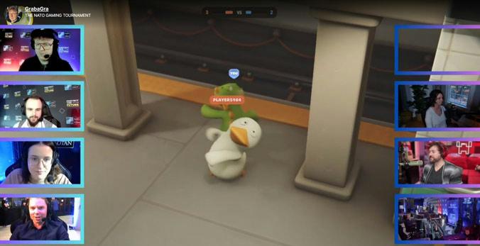 gaming tournaments 2023 near me