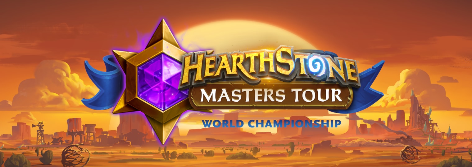 Clash of Cards: Hearthstone Tournament Showdown