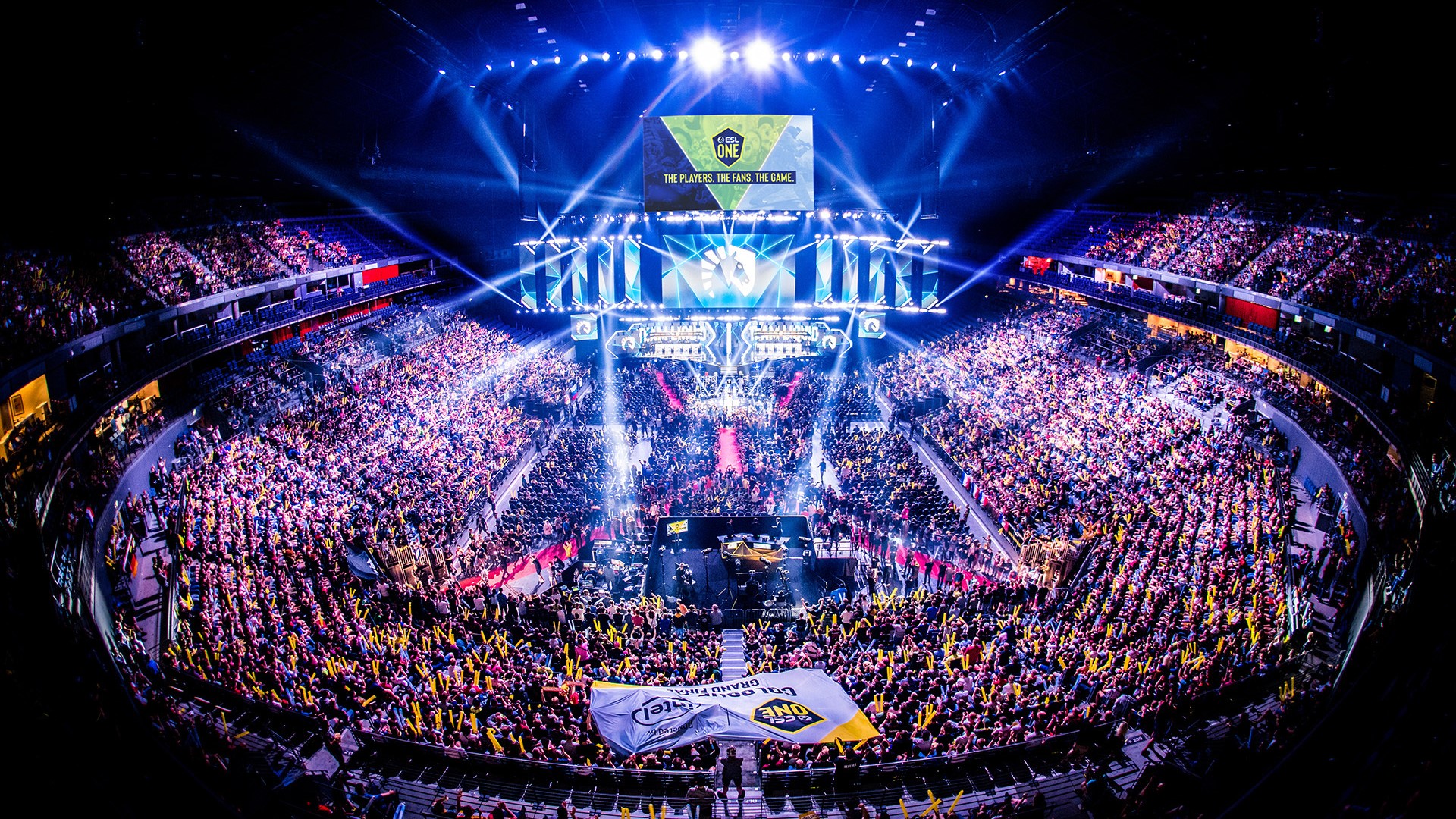 Unleashing the Excitement: The Ultimate Guide to LAN Tournaments