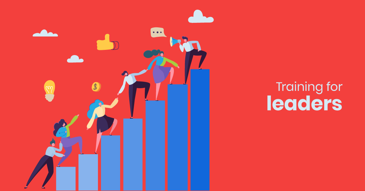 Empowering Your Team: Leadership Training for Employees