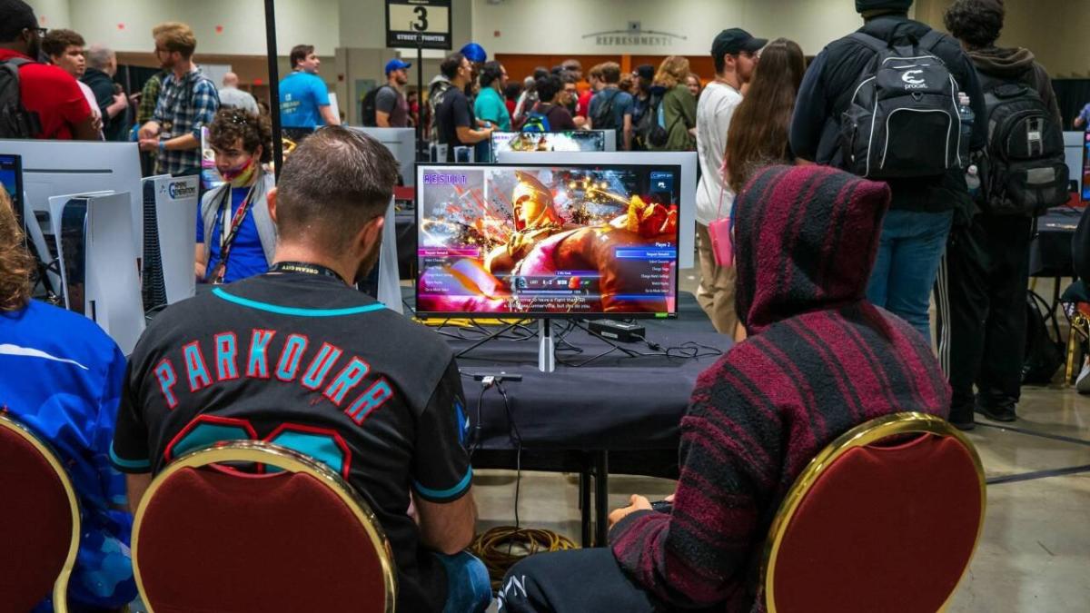 Embracing Community Connections: The Thriving World of Local Gaming Tournaments