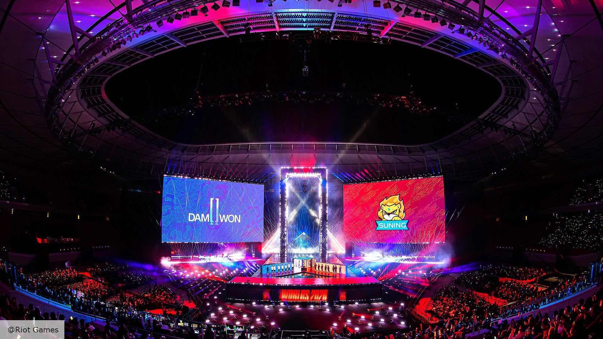 The International: The Most Viewed Esports Event in History