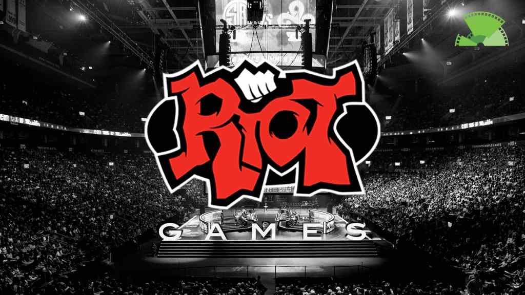 riot esports