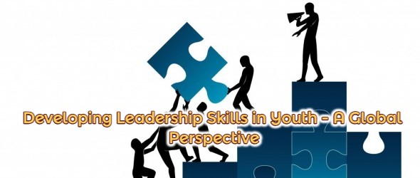 youth leadership development