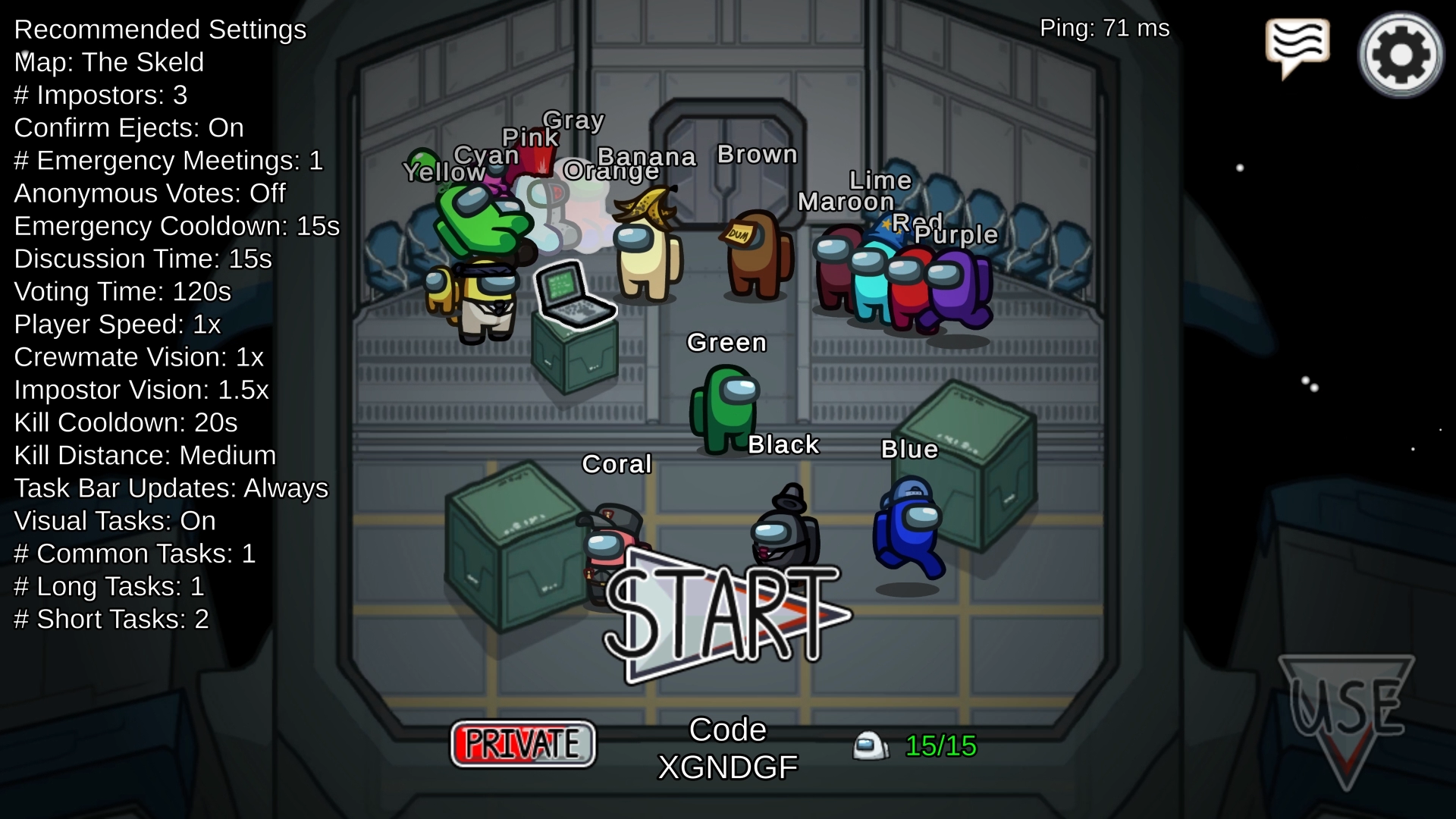 Mastering the Art of Among Us: Play Online with Friends and Strangers for an Unforgettable Gaming Experience