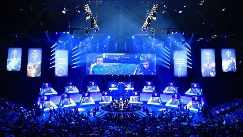Unleashing the Excitement: Dive into the World of eGaming Tournaments