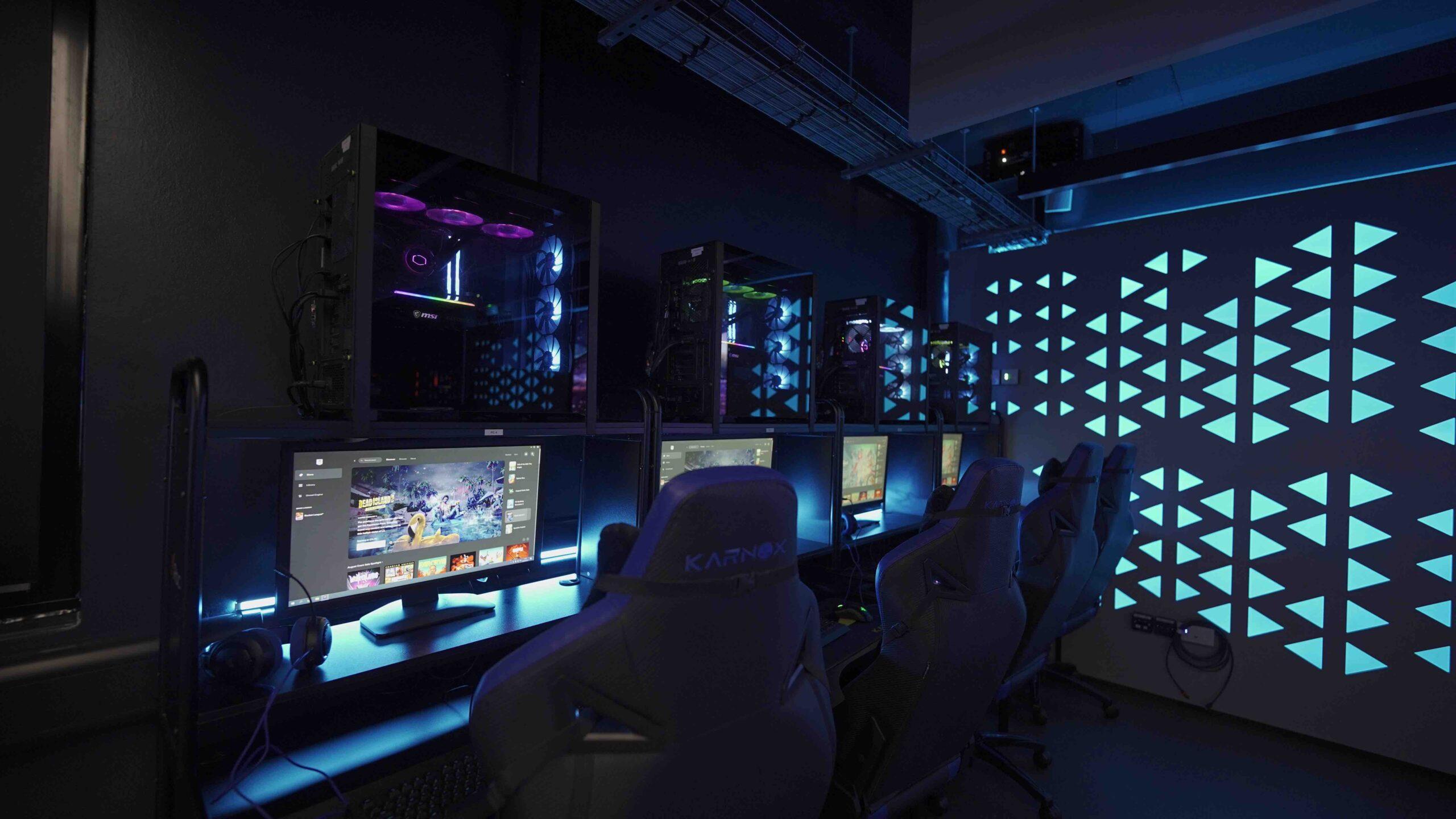 The Thrilling World of Esports Online Tournaments