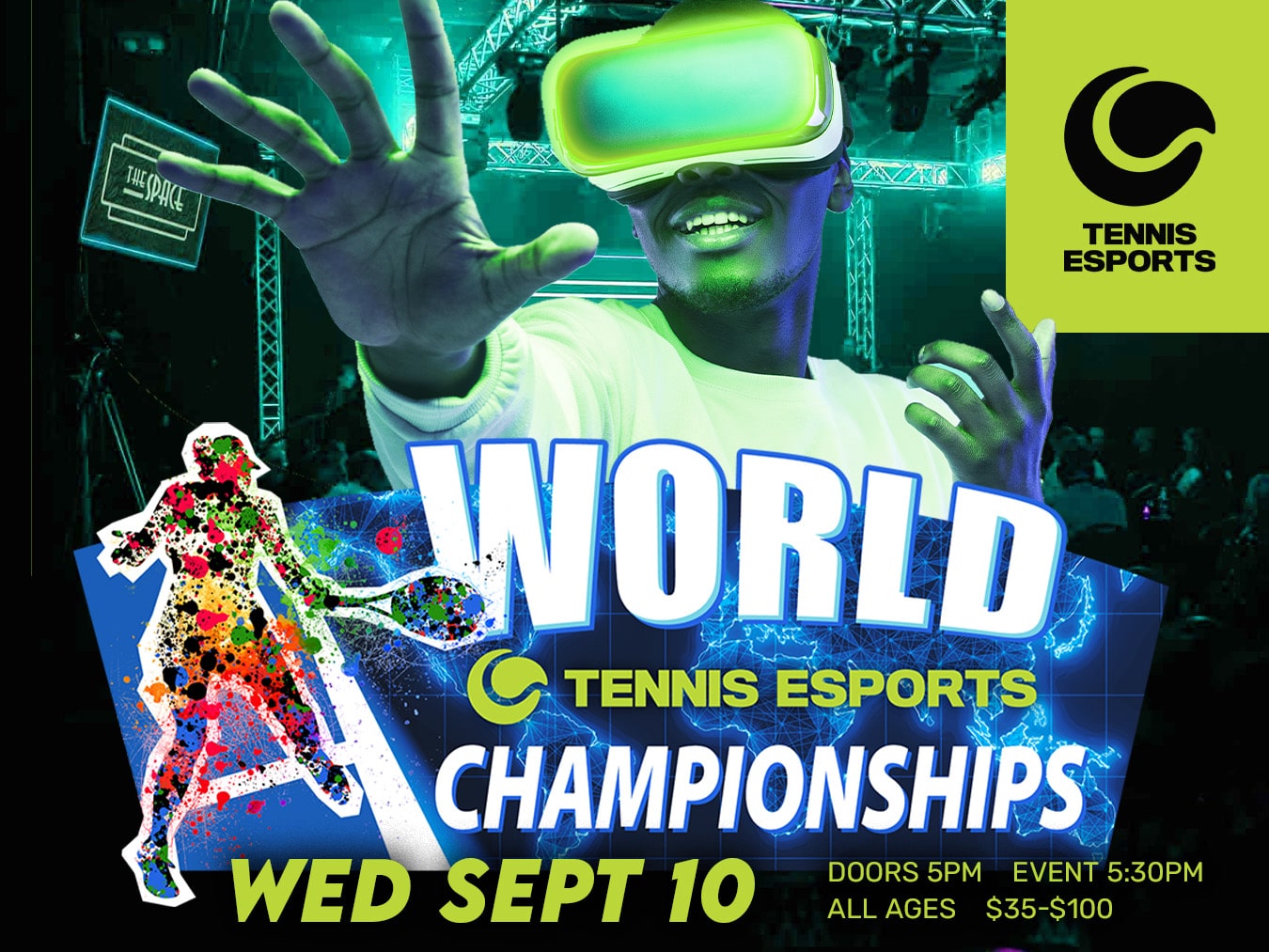 esports world championship