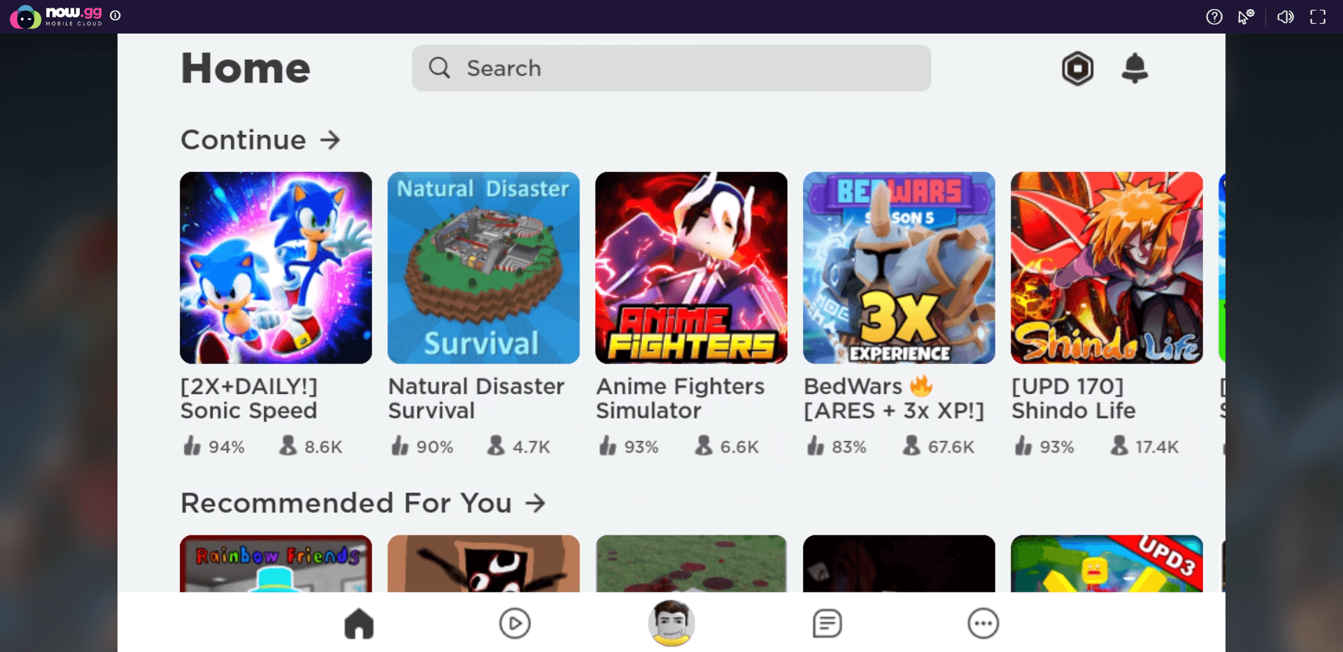 Experience the Thrill of Playing Roblox Online Today!