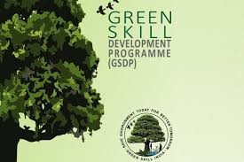skill development programme