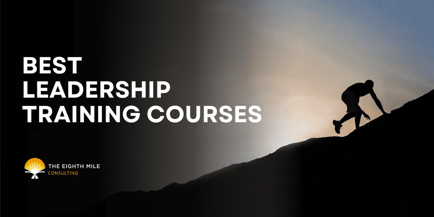top leadership training programs