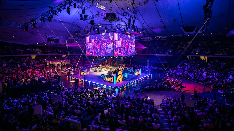 Exciting Lineup of Upcoming Esports Events to Watch Out For
