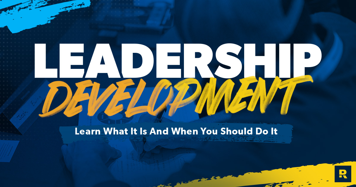 Empowering Growth: The Path to Effective Business Leadership Development