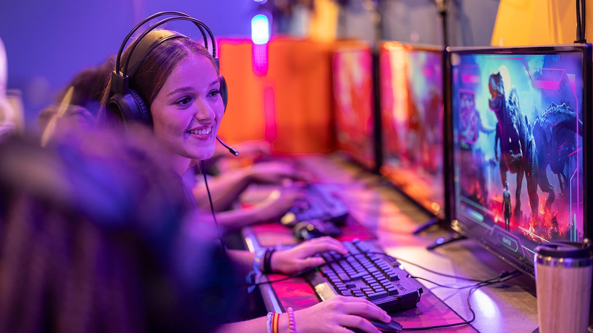 Exploring the Thrilling World of Esports Online Tournaments