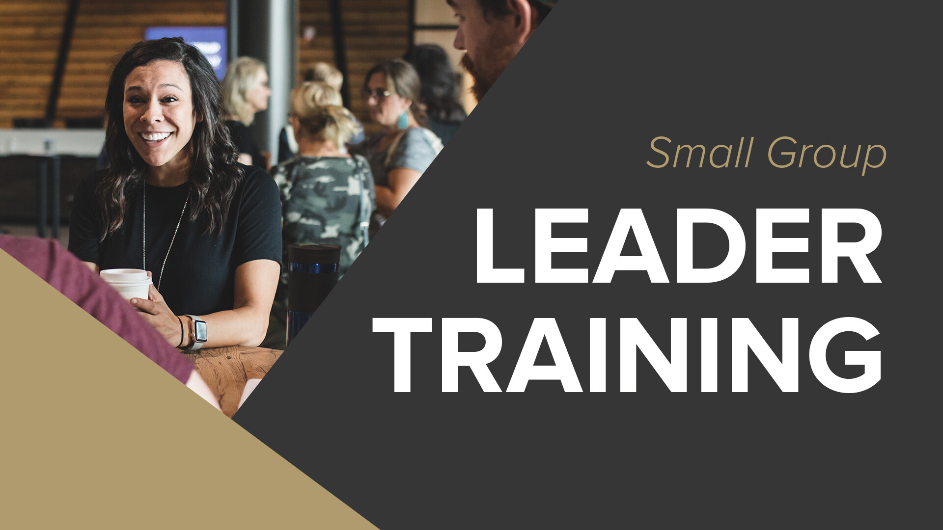 group leadership training