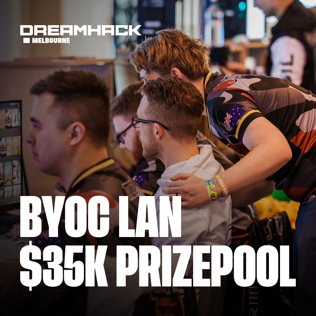 Discover Exciting LAN Tournaments Near Me: Join the Local Gaming Scene Today!