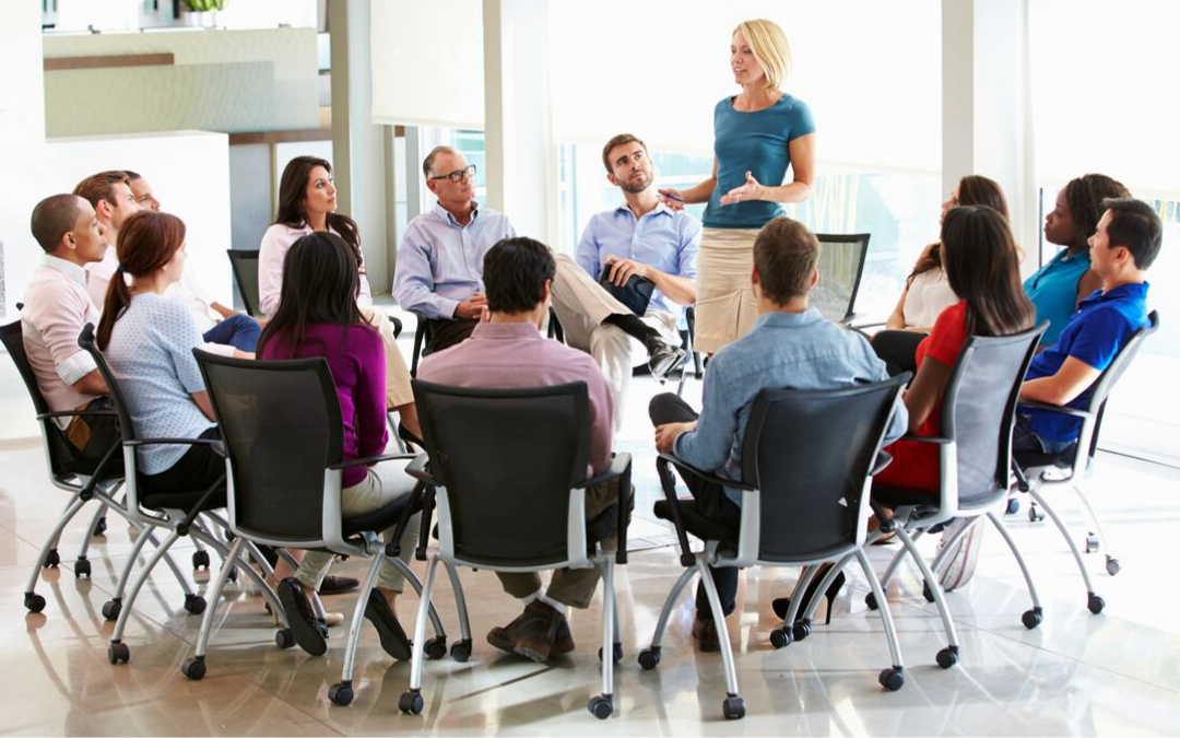 learning and leadership development