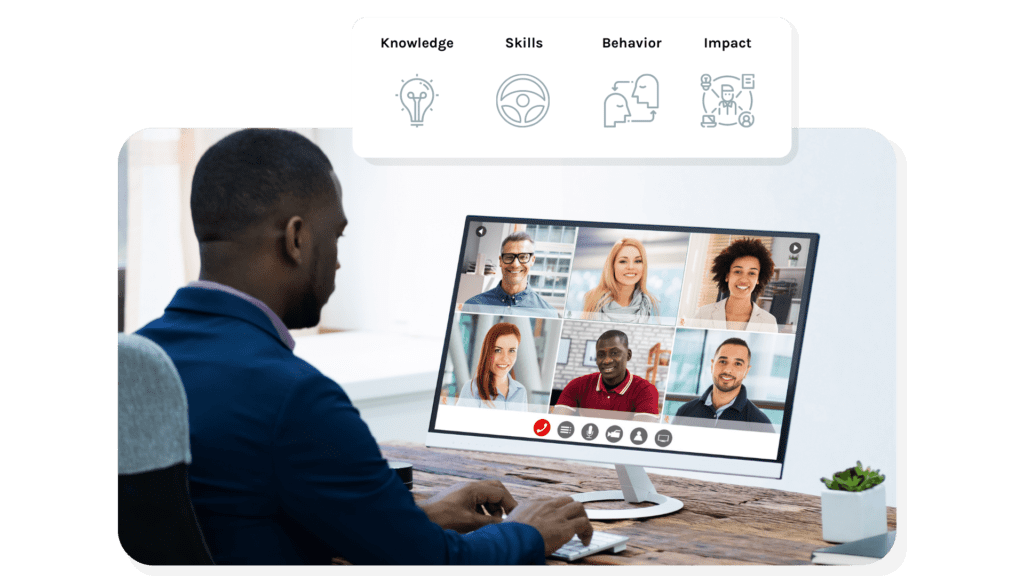 Empowering Leaders: Navigating Virtual Leadership Development in the Digital Age
