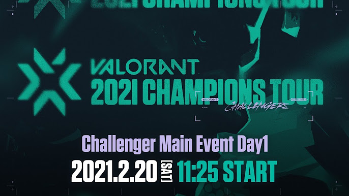 The 2021 Valorant Champions Tour: A Year of Competitive Excellence