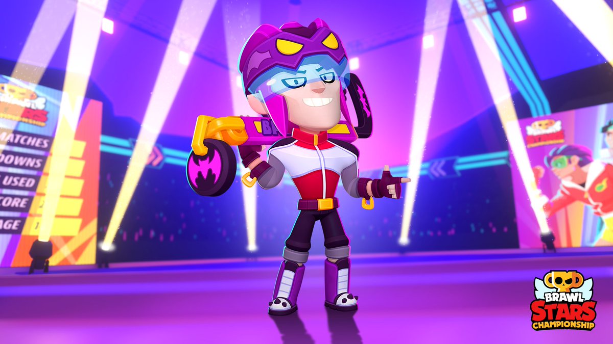 Unleashing Excitement: The Brawl Stars World Championship Showdown