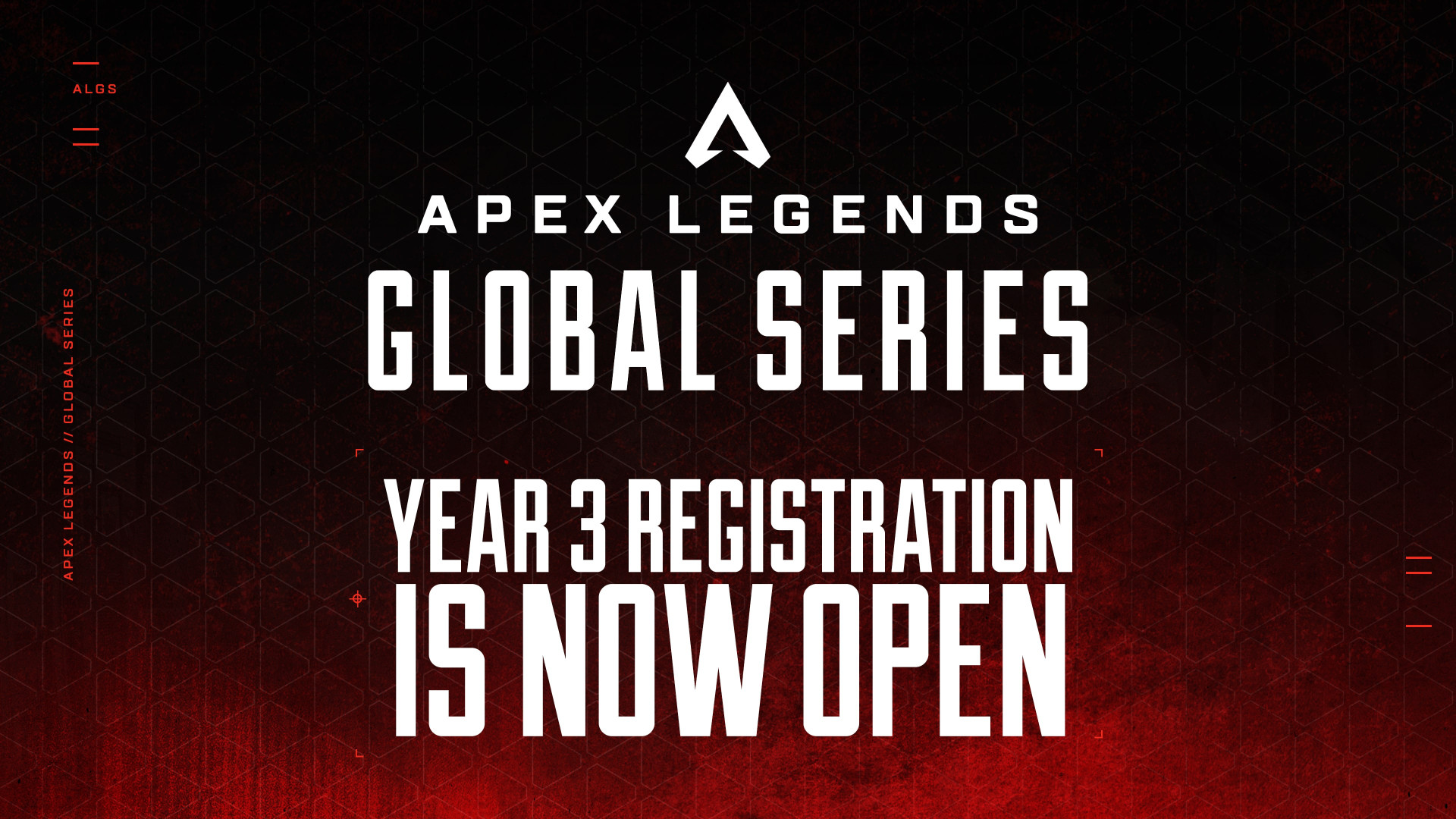 e series apex tournament