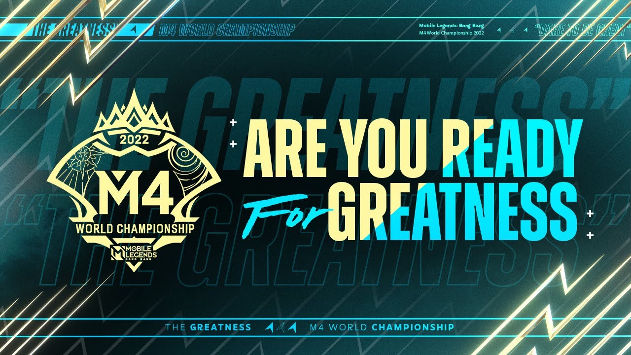 The Ultimate Showdown: Mobile Legends World Championship Unveiled