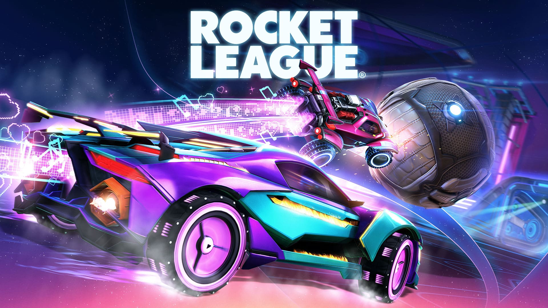 Rocket League Esports Tournament: Where Gaming Glory Awaits!