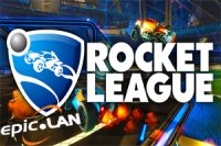Unleashing the Thrills: Rocket League LAN Tournaments Explained