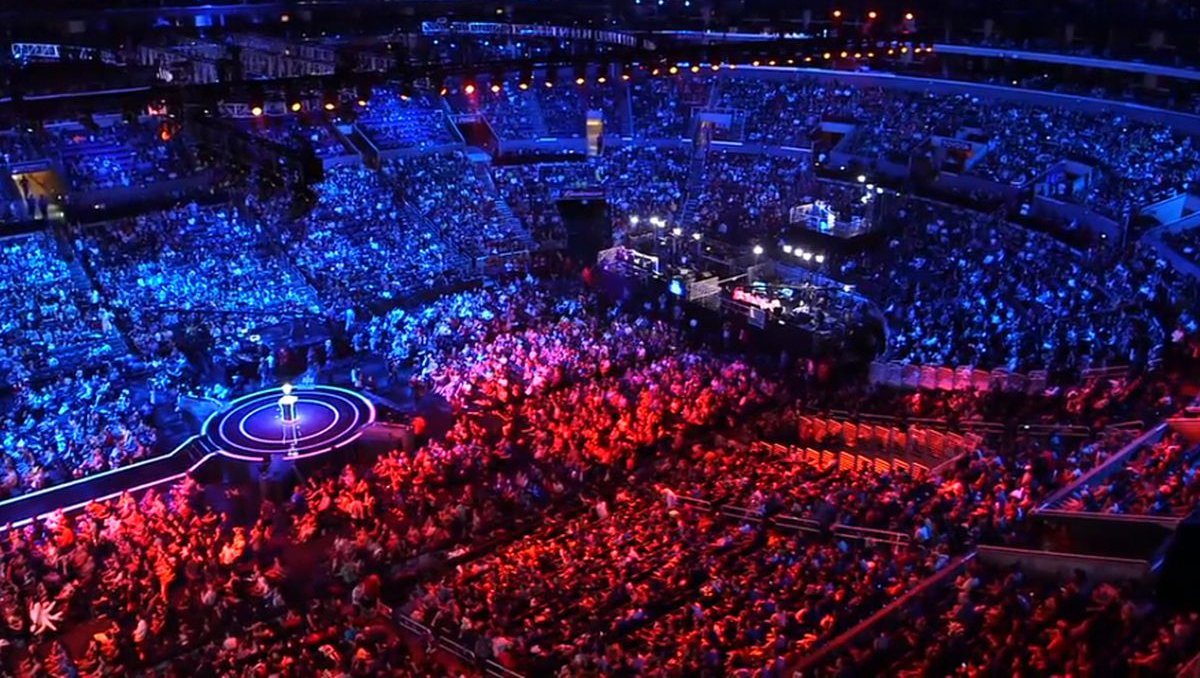 upcoming esports tournaments 2021
