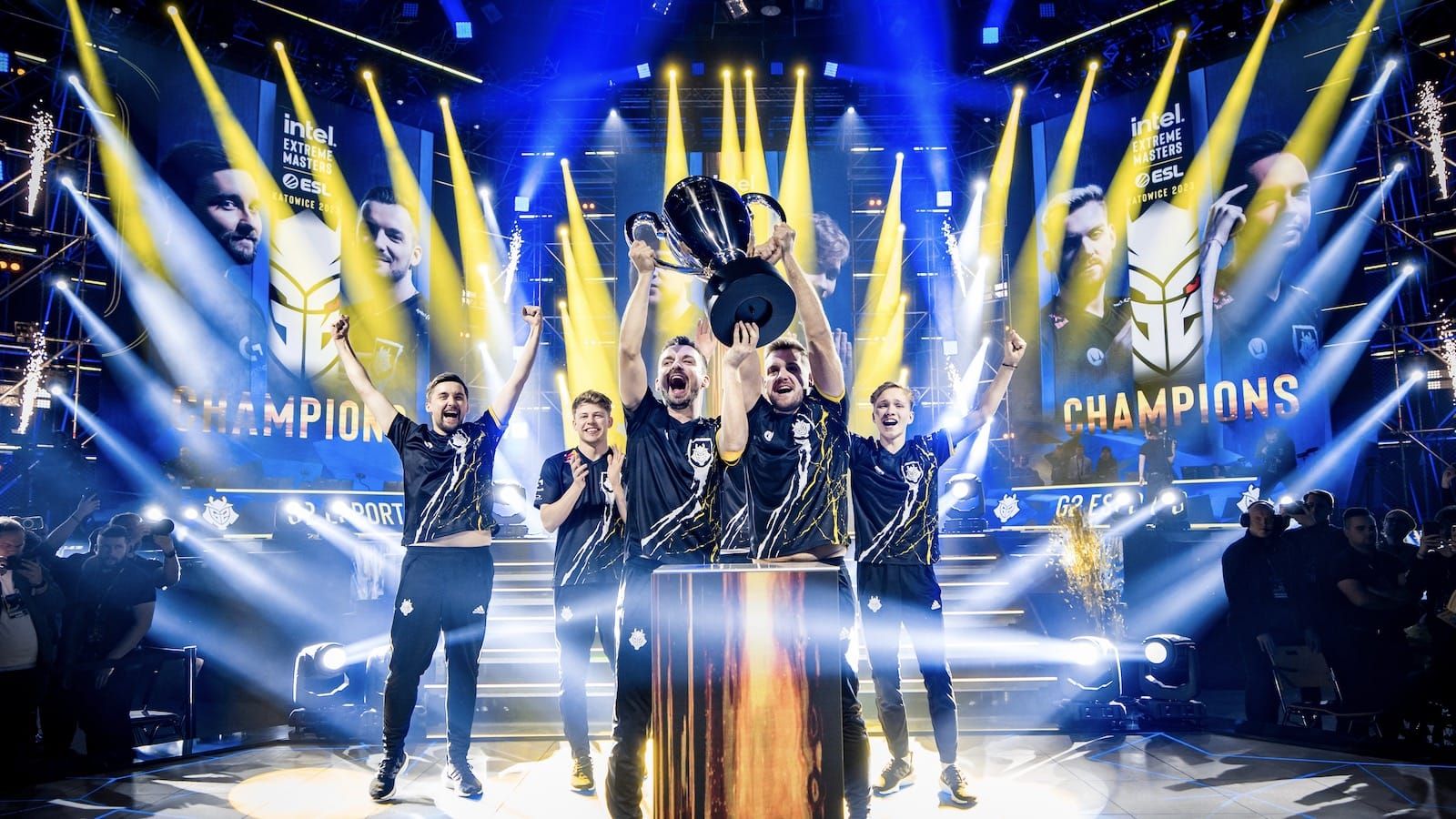 Gear Up for the Exciting Upcoming Gaming Tournaments!