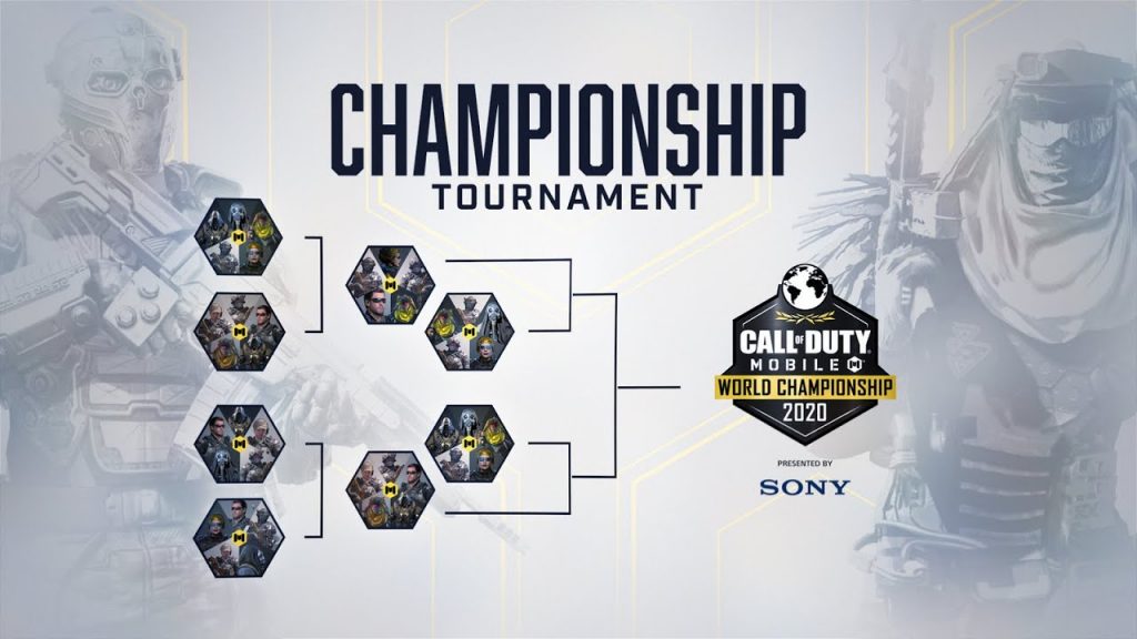 cod mobile championship 2021
