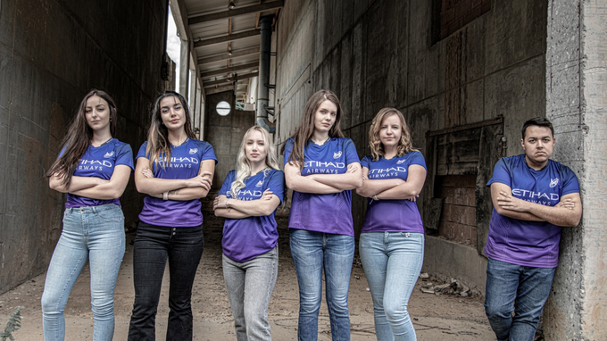 Empowering Women: Female CS:GO Tournaments Redefining Competitive Gaming