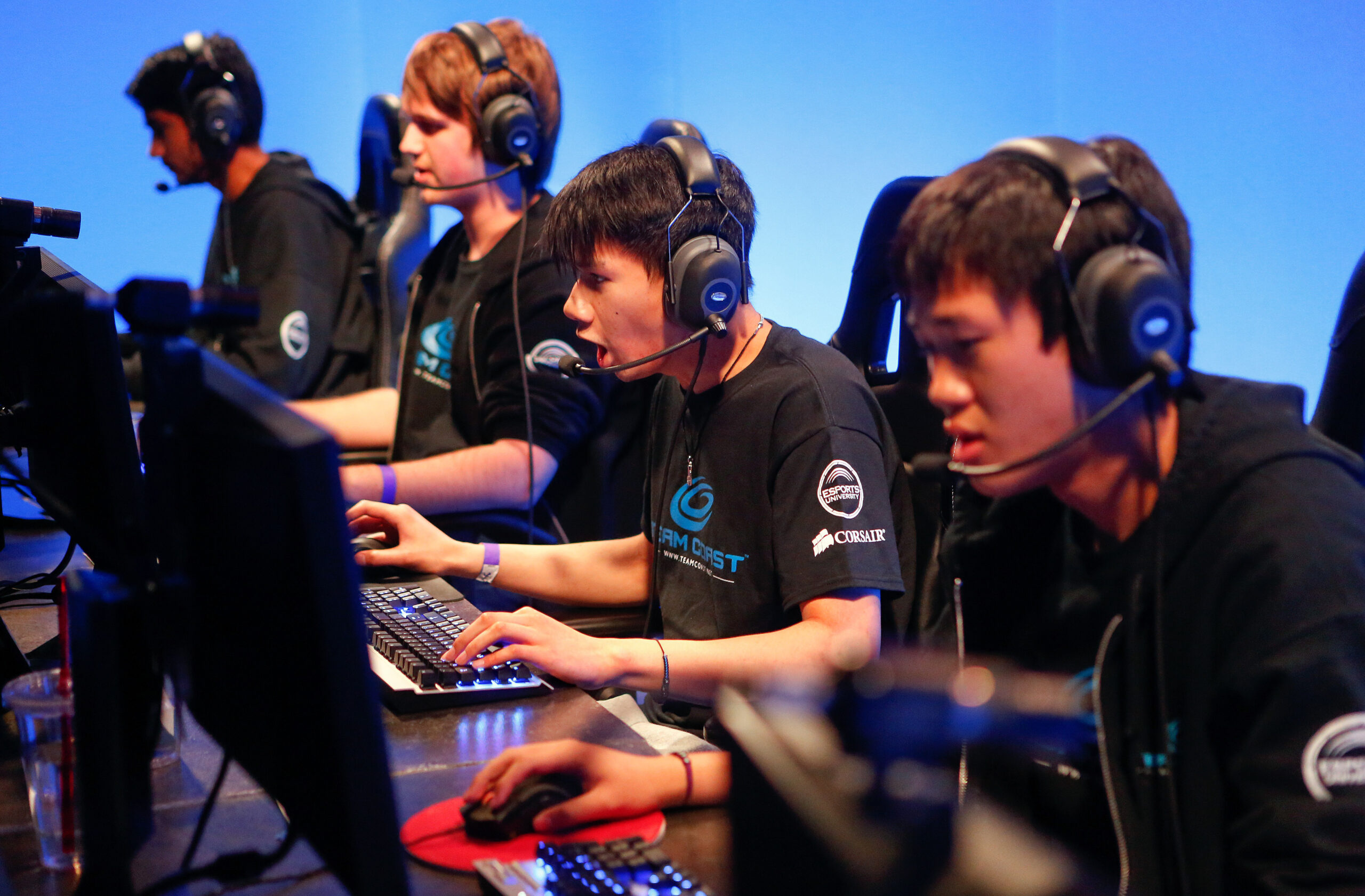 Experience the Thrill: Free Video Game Tournaments Await!