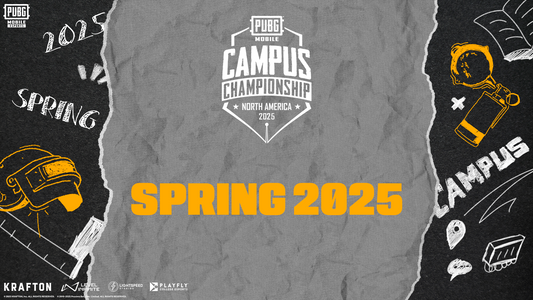 The Ultimate Guide to PUBG Mobile Competition: Thrive in the Esports Arena