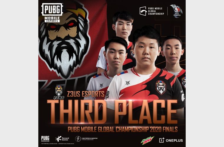 The Epic Showdown: PUBG Mobile Global Championship 2020 Unleashed