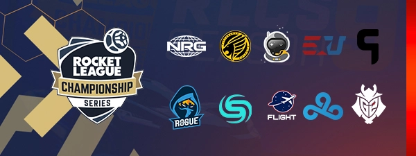 Unleash Your Skills in Rocket League Competitive Leagues: Where Champions Rise