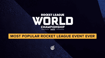 The Thrilling Showdown: Rocket League World Championship 2021 Unveiled