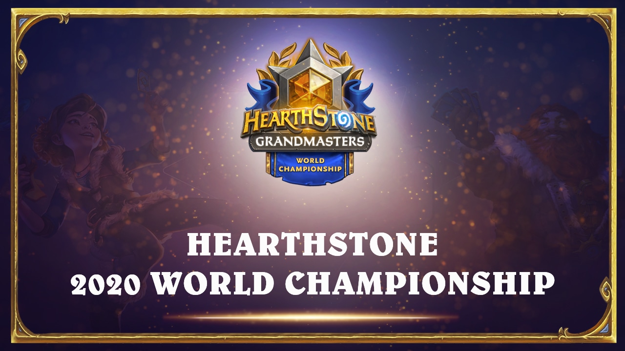 The Epic Battles of Hearthstone World Championship 2020: A Showcase of Skill and Strategy