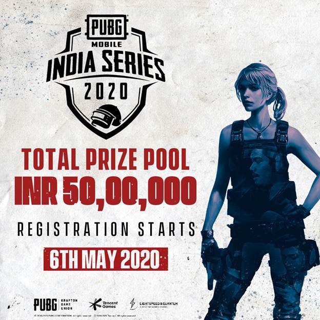 Unleashing the Excitement: PUBG Tournament 2020 Showcases Gaming Excellence