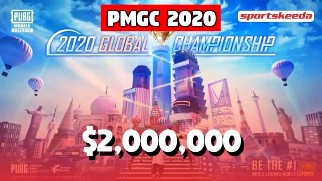 The Epic Showdown: PUBG World Championship 2020 Unveiled!