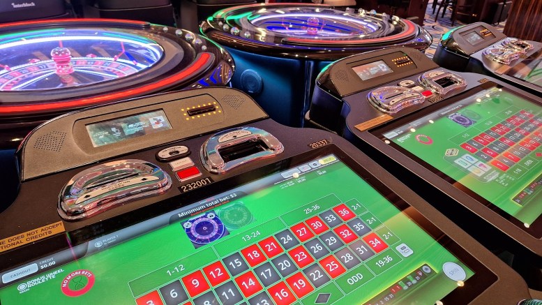 Mastering the Art of Roulette: Strategies for Success at the Casino