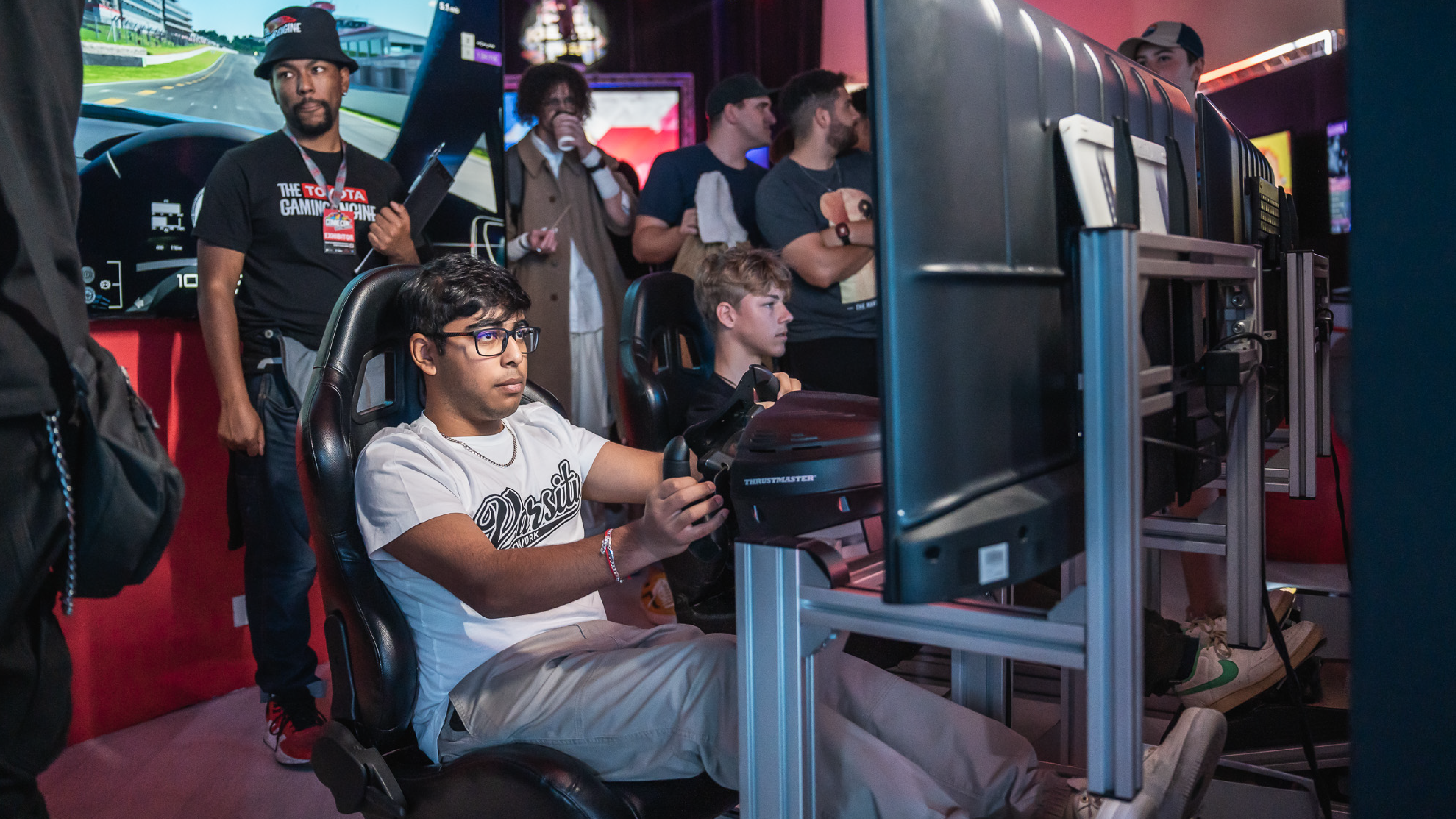 sa gaming tournaments
