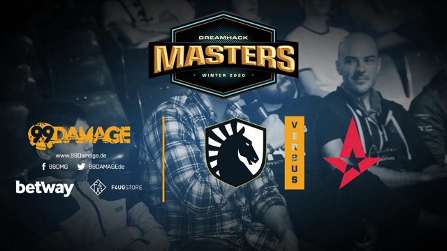 Experience the Thrills of DreamHack Masters Winter: A Premier Esports Event