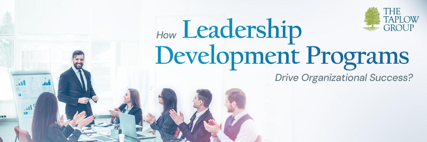 employee leadership development program