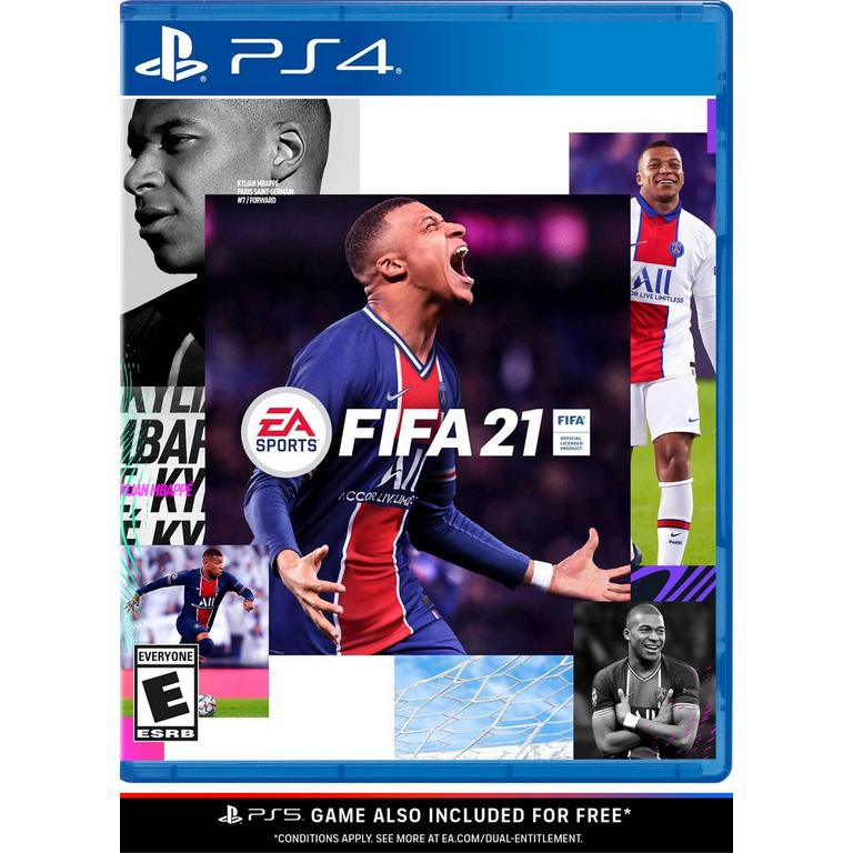 Join the Ultimate FIFA 21 Online Tournament Challenge Today!