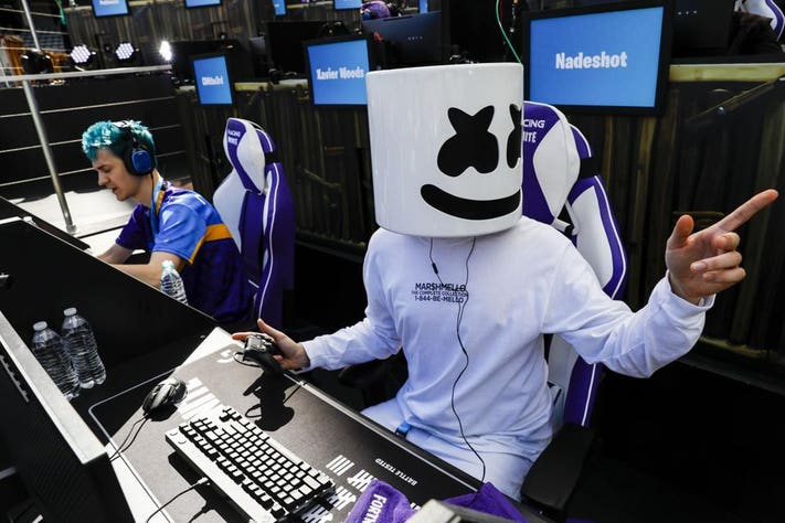 next esports event