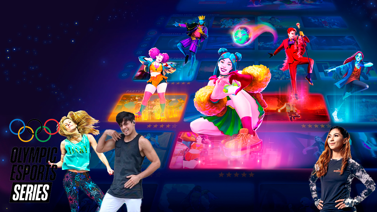 Esports Olympics 2020: A Milestone in Competitive Gaming History