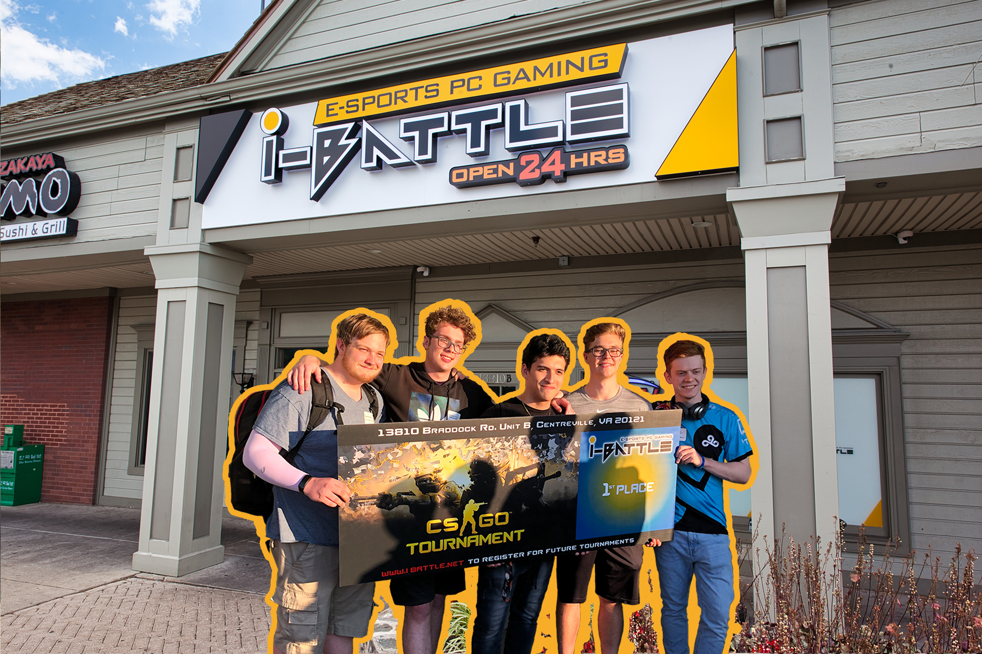 Mastering the Art of Esports Tournament Hosting: A Comprehensive Guide